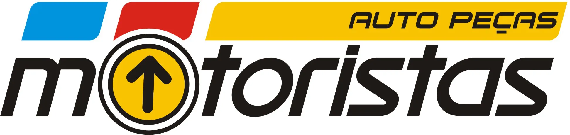 Logo Auto Pecas Motoristas